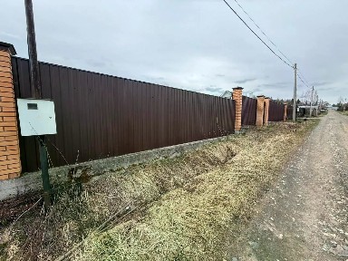 Продается участок, 12 сот.