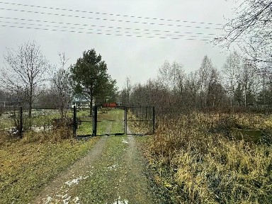 Продается участок, 15 сот.