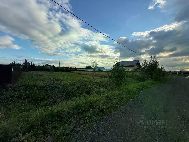 Продается участок, 6 сот.