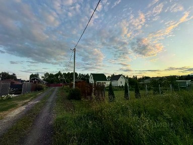 Продается участок, 10 сот.