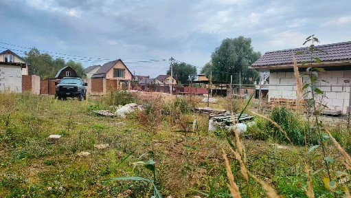 Продается участок, 3,8 сот.