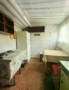 Продается 2-этажный дом, 32 м²