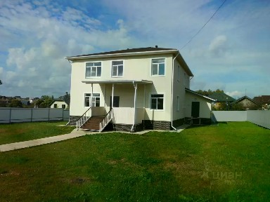 Продается 2-этажный дом, 284,3 м²