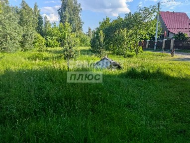 Продается участок, 13 сот.