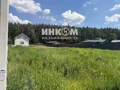 Продается участок, 6 сот.