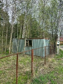 Продается участок, 13 сот.