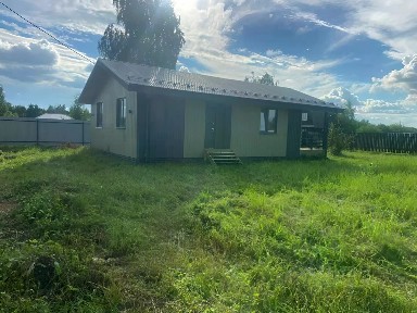Продается 1-этажный дом, 115 м²