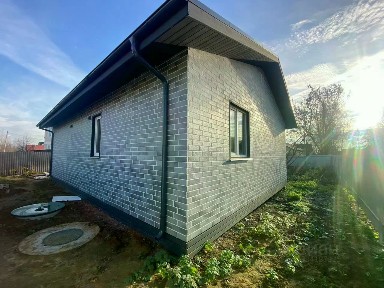 Продается 1-этажный дом, 100 м²