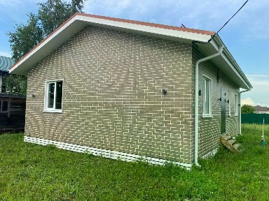 Продается 1-этажный дом, 100 м²