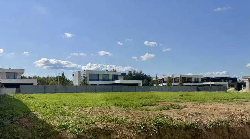 Московская область, Красногорск городской округ, Тимошкино деревня, ул. Истринская, 1