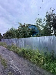 Продается 2-этажный дом, 40 м²