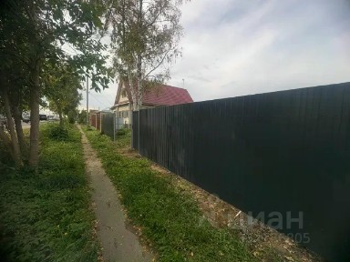 Продается участок, 8,12 сот.