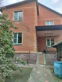 Продается 2-этажный дом, 191 м²