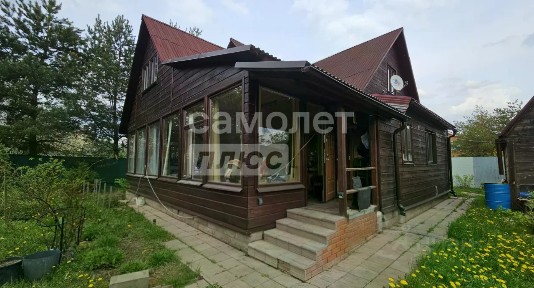 Продается 2-этажный дом, 151,5 м²