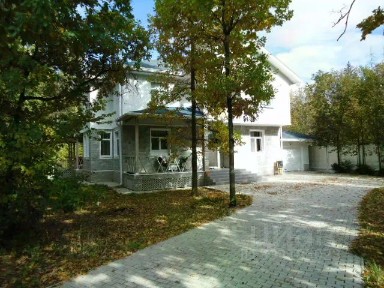 Продается 2-этажный коттедж, 381,4 м²