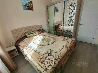 Продается 1-этажный дом, 60 м²