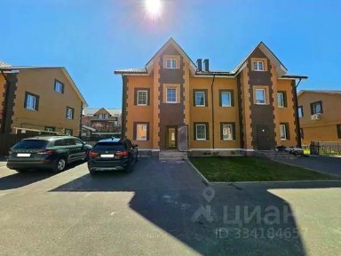 Продается 3-этажный коттедж, 236 м²