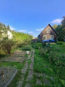 Продается 2-этажный дом, 60 м²