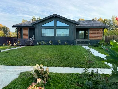 Продается 1-этажный дом, 153,2 м²