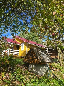 Продается 1-этажный дом, 60,36 м²