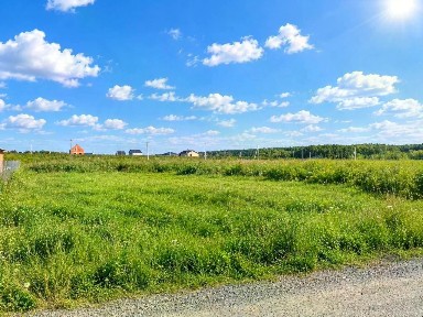 Продается участок, 8 сот.