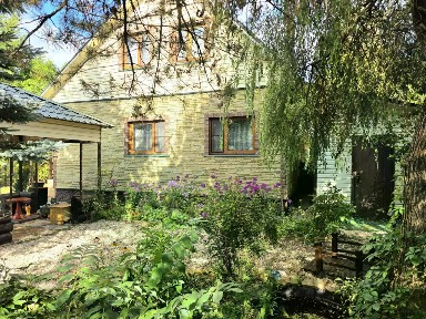 Продается 2-этажный дом, 135,7 м²