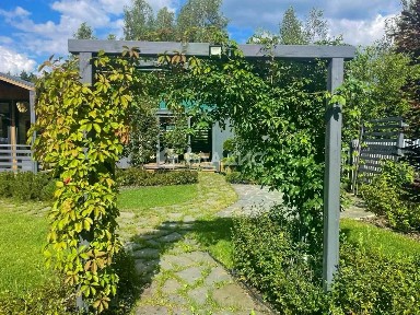 Московская область, Раменский муниципальный округ, Дорка СНТ, 234