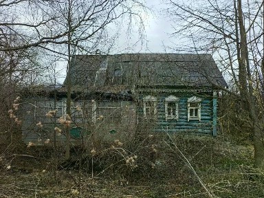 Московская область, Домодедово городской округ, Мансурово деревня