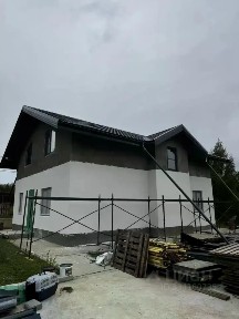 Продается 2-этажный дом, 151,6 м²