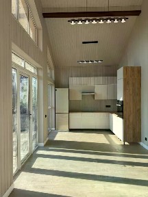 Продается 1-этажный дом, 85 м²