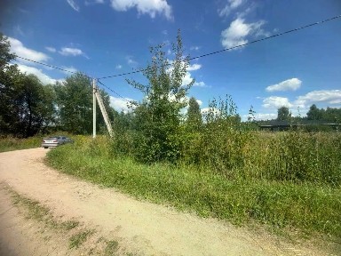 Продается участок, 7 сот.