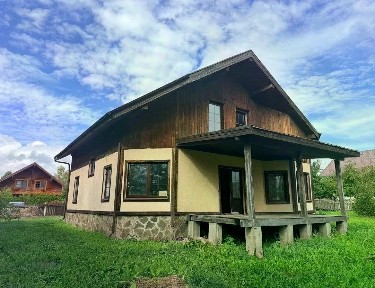 Продается 2-этажный дом, 165 м²