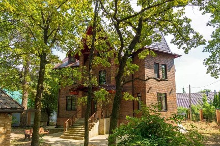 Продается коттедж, 550 м²