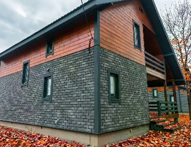 Продается 2-этажный дом, 170 м²