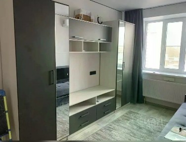 Сдается 1-комн. квартира, 41 м²