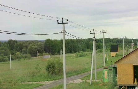 Продается участок, 6 сот.