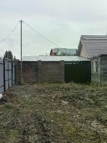 Продается участок, 17 сот.