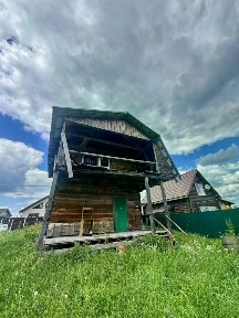 Продается 2-этажный дом, 113 м²