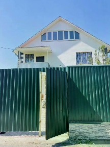 Продается дом, 370 м²