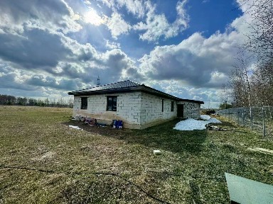 Продается 1-этажный дом, 500 м²