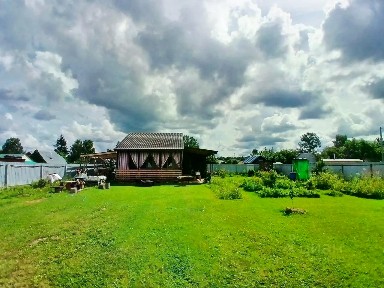 Продается 1-этажный дом, 40 м²
