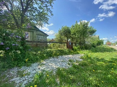 Продается 1-этажный дом, 50 м²