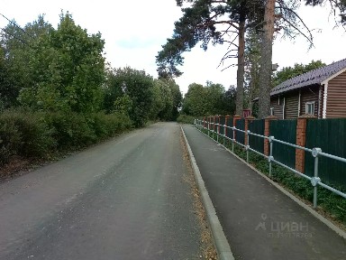 Продается участок, 12 сот.