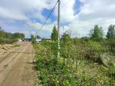 Продается участок, 9 сот.