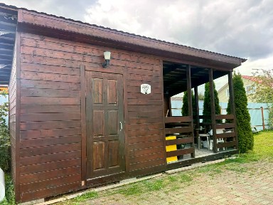 Продается 2-этажный дом, 110 м²