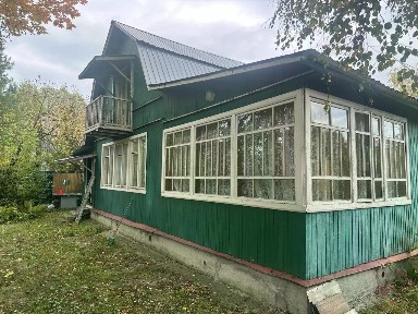 Продается 2-этажный дом, 160 м²