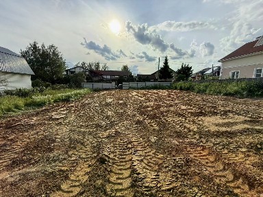 Продается участок, 10 сот.