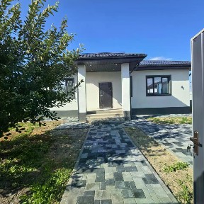 Продается 1-этажный дом, 120 м²