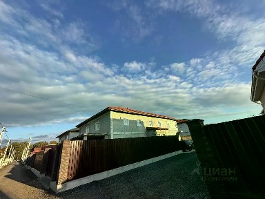 Продается 2-этажный дом, 636 м²