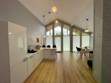 Продается 1-этажный дом, 98 м²